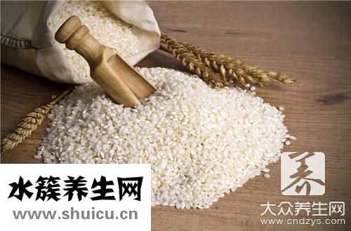 槐米泡水喝功效