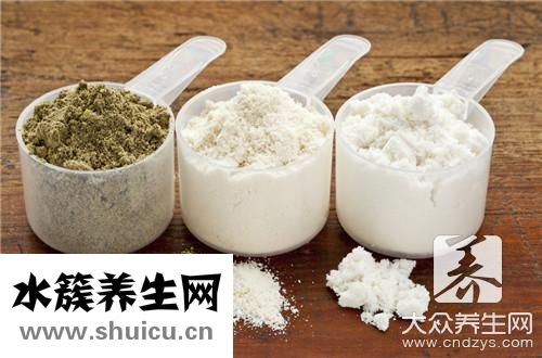 自發(fā)粉是什么