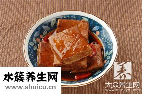 內(nèi)酯豆腐最簡單法