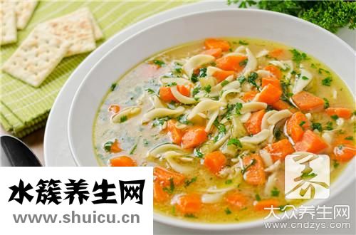 煮泡面簡單又好