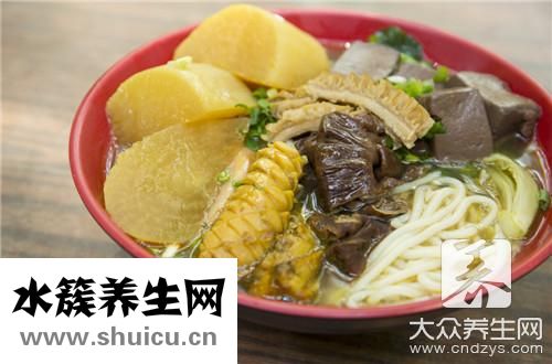 孕婦煲什么湯對胎兒好