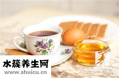 用什么泡水喝止渴生津