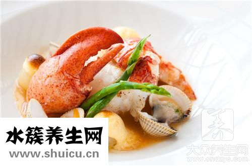 花甲有寄生蟲嗎