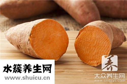 大麥紅薯膏什么季節用