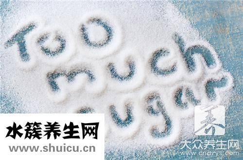 木糖醇和糖區(qū)別