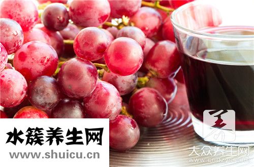 喝葡萄糖有什么好處