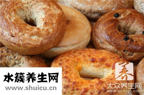 油酥燒餅法及配方