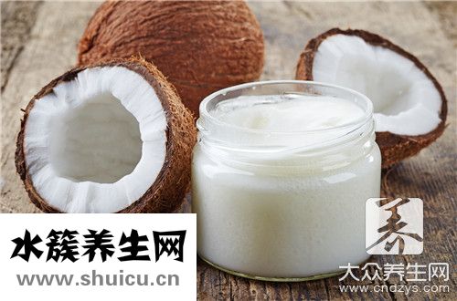 椰子汁是涼性還是熱性