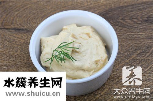 鹵水點豆腐最關鍵技巧
