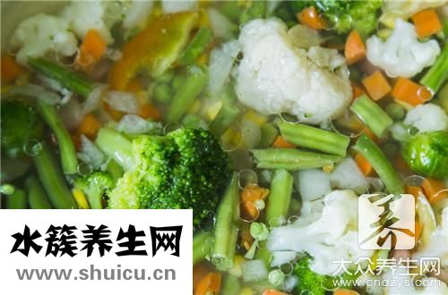 菊苣根功效和作用