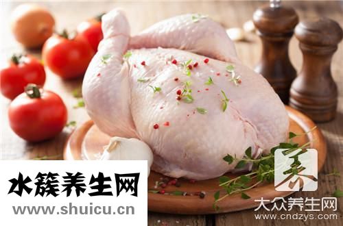 雞胸肉和西蘭花健身餐