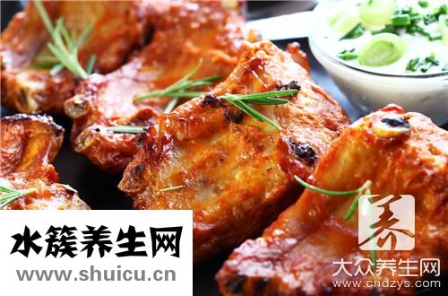 叉燒肉法不用烤箱