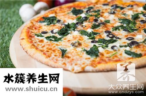 炸油餅面和最好