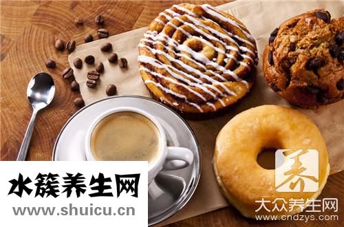 胃疼能喝咖啡嗎