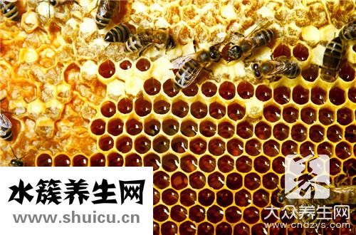 蜂巢蜜法禁忌