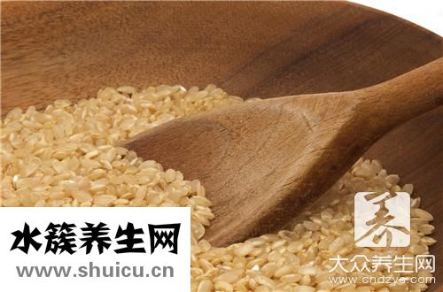 糯米粉自制年糕法