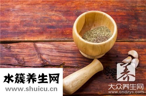 小茴香和孜然區(qū)別