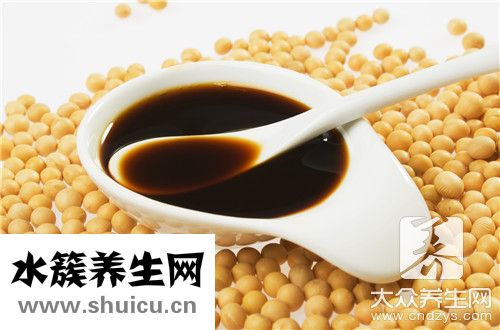 醬油和生抽有什么區(qū)別