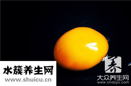 肯德基蛋撻配方