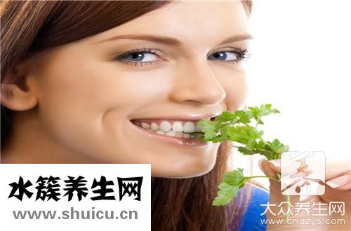 最適合月子里蔬菜