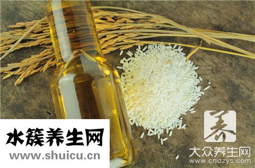 米糠是什么東西