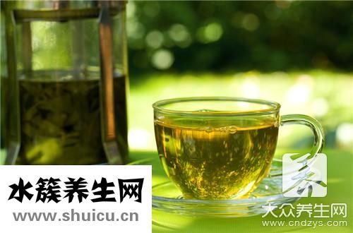 蓮子芯泡茶有什么功效