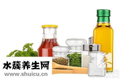 涼皮法及調(diào)料
