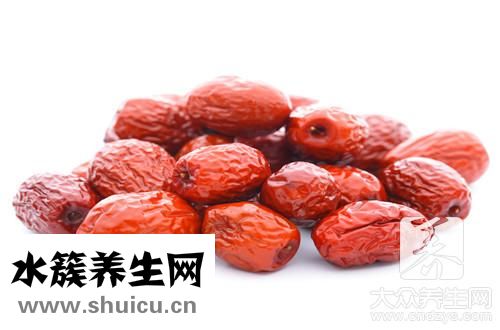 紅棗生姜紅糖膏