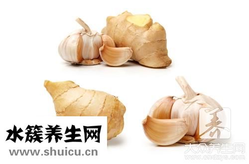 姜糖膏功效與作用