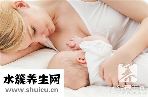 哺乳期能榴蓮嗎