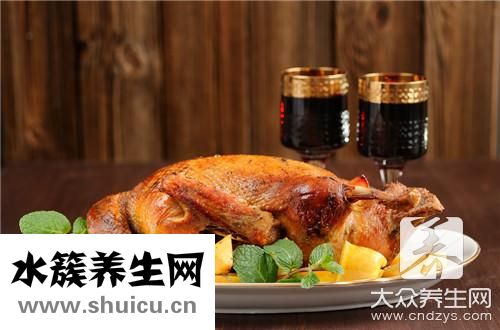 麻鴨和一般鴨子區別