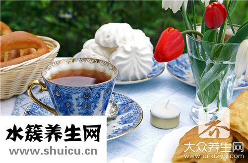 潮汕功夫茶同