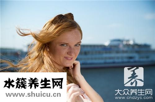 臉上有斑什么調(diào)理