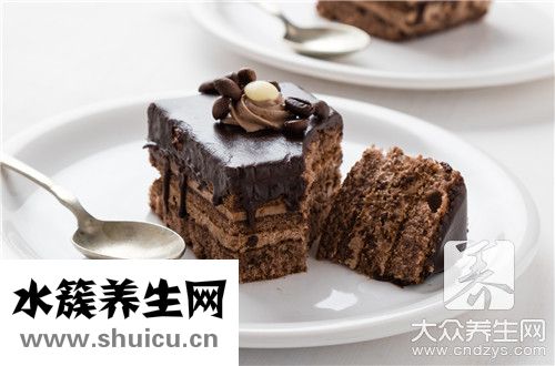 老式蛋糕法和配方