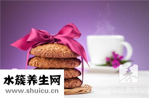 油酥火燒法及配方