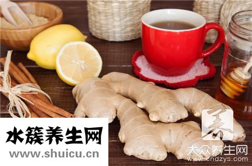 可以喝蜂蜜水嗎