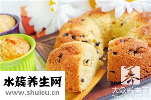 油酥火燒法及配方