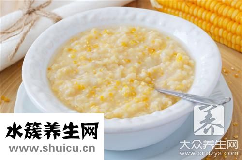 小米煮粥和什么搭配好