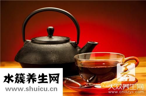 桐木關正山小種