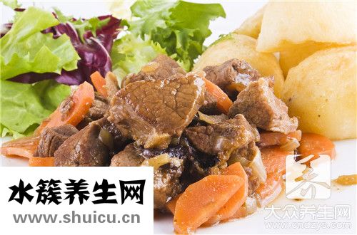 牛肉腌制又滑又嫩方法