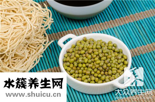 綠豆發芽了還能嗎