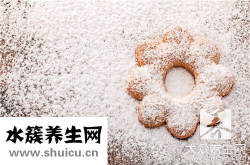 白糖和紅糖區別