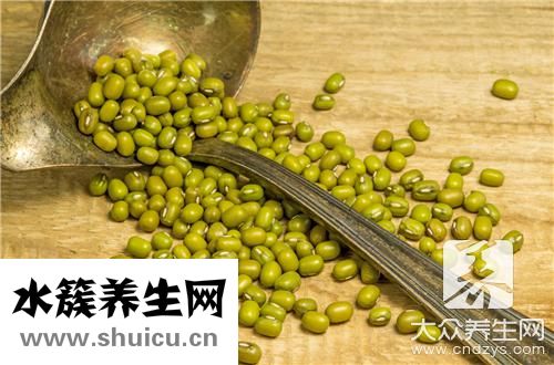 綠豆發芽了還能嗎