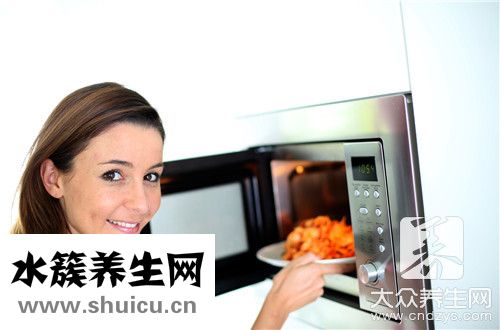 微波爐能什么好