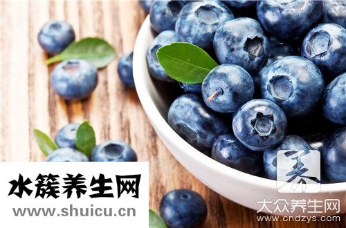 藍莓孕婦可以嗎