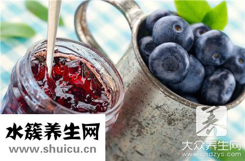 藍莓孕婦可以嗎