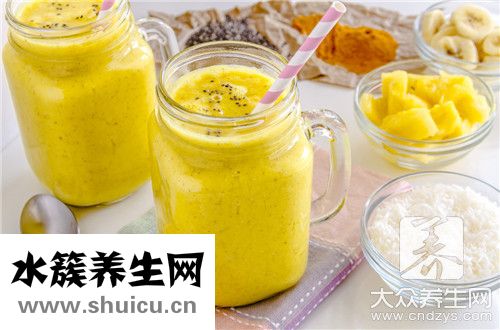 姜撞奶凝固竅門