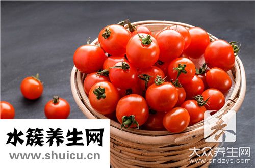 補鉀食物有哪些