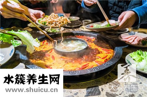 恍初期能火鍋嗎