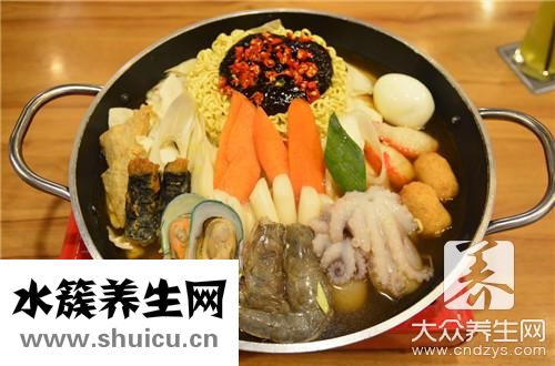 恍初期能火鍋嗎